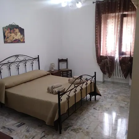 Bed & Breakfast Dei Lecci *