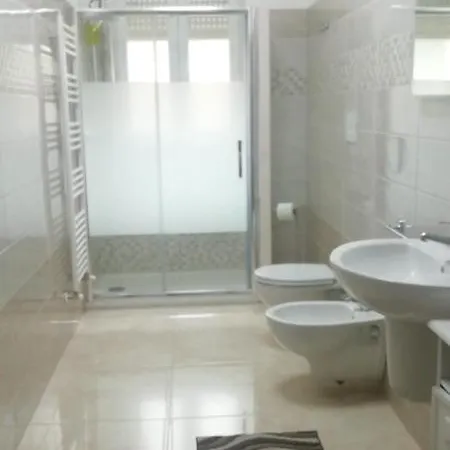 Dei Lecci Bed & Breakfast Martina Franca