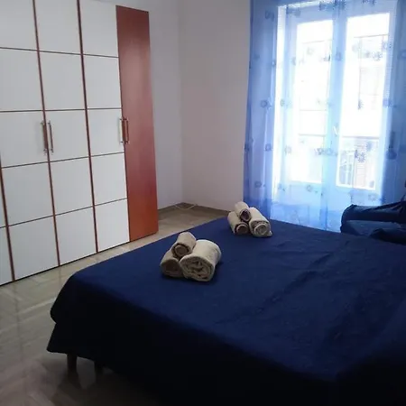 Bed & Breakfast Dei Lecci *