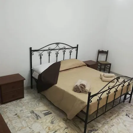Dei Lecci Martina Franca